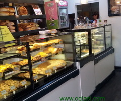 Izdajem opremljen lokal, pekara, proizvodnja kolača, kuhinja Inđija