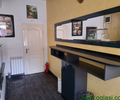 Izdajem opremljen lokal, pekara, proizvodnja kolača, kuhinja Inđija