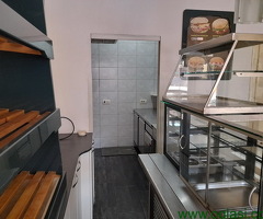 Izdajem opremljen lokal, pekara, proizvodnja kolača, kuhinja Inđija
