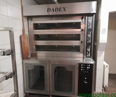 Izdajem opremljen lokal, pekara, proizvodnja kolača, kuhinja Inđija