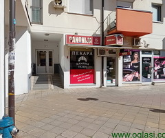 Izdajem opremljen lokal, pekara, proizvodnja kolača, kuhinja Inđija - 6