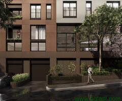 Centar, Dalmatinska, 3.0, 105,98m2 novogradnja - 6