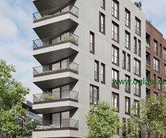 Centar, Dalmatinska, Penthaus, 4.0, 199,31m2 novogradnja