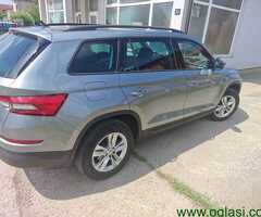 Škoda Kodiaq TDI dizel, 2.0, 2020. godište