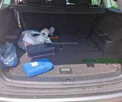 Škoda Kodiaq TDI dizel, 2.0, 2020. godište