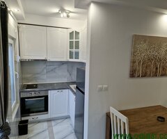 Dvosoban lux opremljen Mirijevo