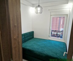 Dvosoban lux opremljen Mirijevo