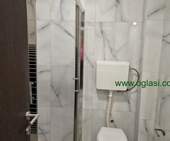 Dvosoban lux opremljen Mirijevo