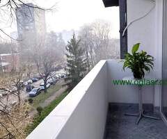 Izdajem dvosoban stan, Novi Beograd, Otona Župančića 50 m2 - 6