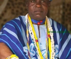 The Best Powerful SpirItual Herbalist Native Doctor IN Nigeria +2348117855171