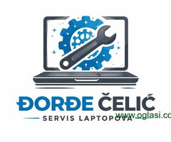 POPRAVLJAM LAPTOPOVE