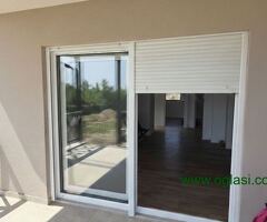 PVC i ALU stolarija Schüco, Roloplast i Elvial