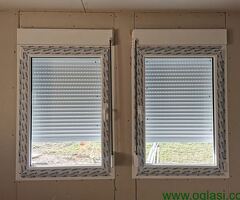 PVC i ALU stolarija Schüco, Roloplast i Elvial - 6