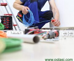 Sve elektro monterske radove kao i popravke u stanovima i kucama