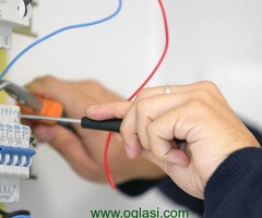 Sve elektro monterske radove kao i popravke u stanovima i kucama - 6