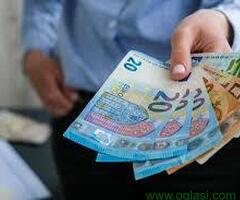 Offro prestiti da 1000 a 2.000.000 €