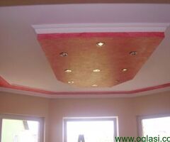 Molersko farbarski radovi