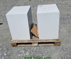 Prodaja sefova KONSMETAL