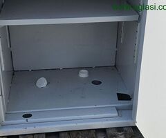 Prodaja sefova KONSMETAL