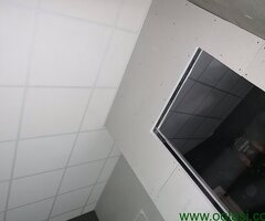 Gipsarski radovi - Gips na kvadrat