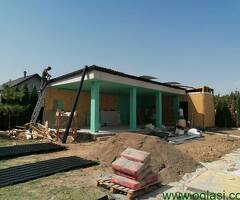 Gipsarski radovi - Gips na kvadrat