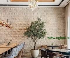 Potreban Restoran Menadzer i sef kuhinje u luksuznoj marini Crna Gora