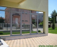 Folija,cuva privatnost ogledalo efektom