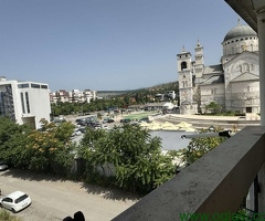 Vlasnik izdaje nameštenu garsonjeru, 30 kvm, na III spratu, Podgorica