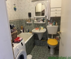 Vlasnik izdaje nameštenu garsonjeru, 30 kvm, na III spratu, Podgorica - 6