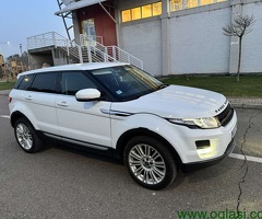 Range Rover2.2 Full oprema 2013