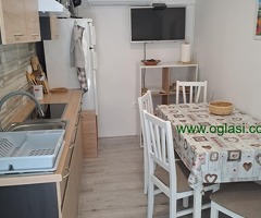 Na Krku u selu Polje 2 km od mora, mirna lokacija