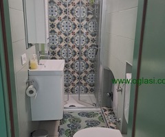 Na Krku u selu Polje 2 km od mora, mirna lokacija