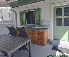 Na Krku u selu Polje 2 km od mora, mirna lokacija - 6