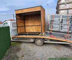 Šlep služba 00-24 h