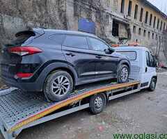 Šlep služba 00-24 h