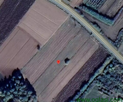 Prodaja građevinskog zemljista na magistralnom putu Beograd-Obrenovac-Šabac