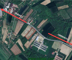 Prodaja građevinskog zemljista na magistralnom putu Beograd-Obrenovac-Šabac - 6