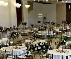 Tiffany stolice - Garancija 5 godina!