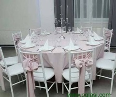 Tiffany stolice - Garancija 5 godina!