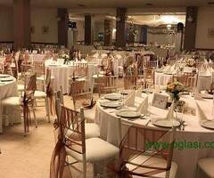 Tiffany stolice - Garancija 5 godina! - 6