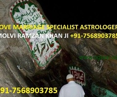 Husband And Wife Relationship Problem Solution +91-7568903785