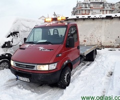 Slep sluzba Vozdovac