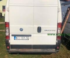 Kombi delovi