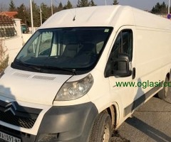 Kombi delovi