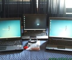 Laptop sa Univerzalnom dijagnostikom