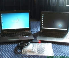Laptop sa Univerzalnom dijagnostikom