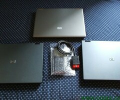 Laptop sa Univerzalnom dijagnostikom