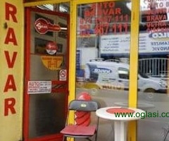 Autobravarske usluge - 6