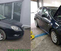 FIAT AUTO OTPAD BEOGRAD
