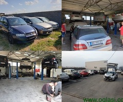 FIAT AUTO OTPAD BEOGRAD